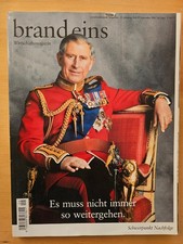 brand eins, Heft September
