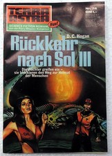 "TERRA ASTRA" Nr. 74 - Science