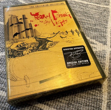 Fear and Loathing in Las Vegas