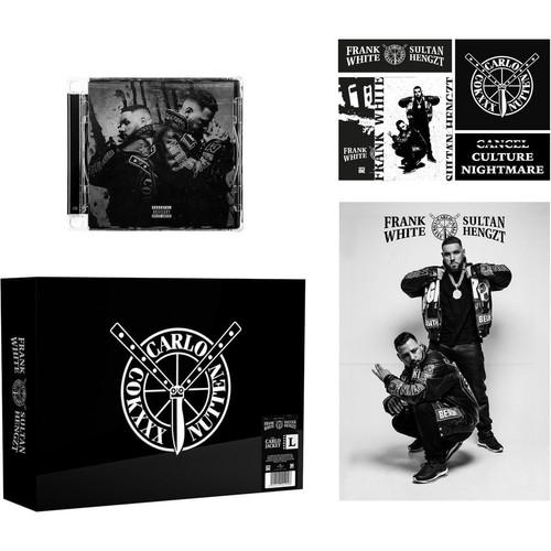 Bass sultan hengzt frank - sultan,