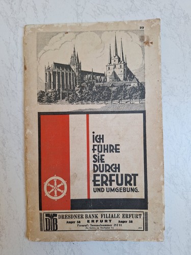 Broschüre ich führe sie - ich,