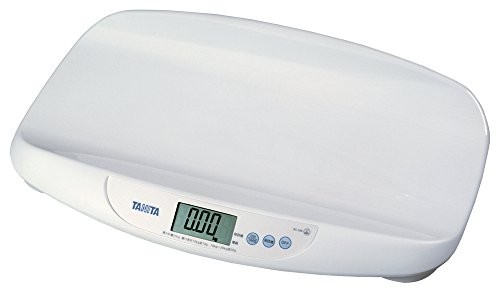 Tanita digitale babywaage - tanita,