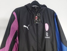 Puma AC Milan Trainingsjacke