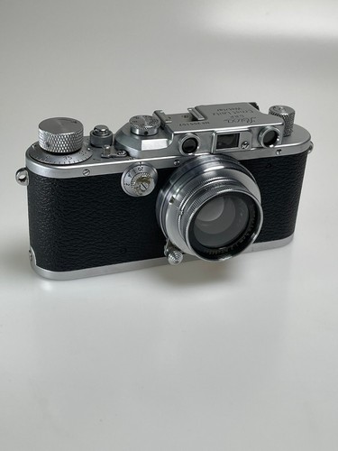 Leica leitz wetzlar - leica,