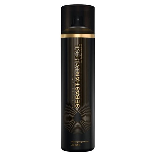 Sebastian dark oil dry - sebastian,