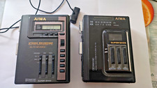 Aiwa Super Bass HS-J470 FM/AM