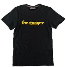 Iggy Pop T-Shirt Stooges Punk