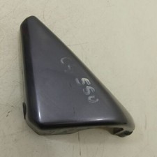 Kawasaki ZR 550 Zephyr