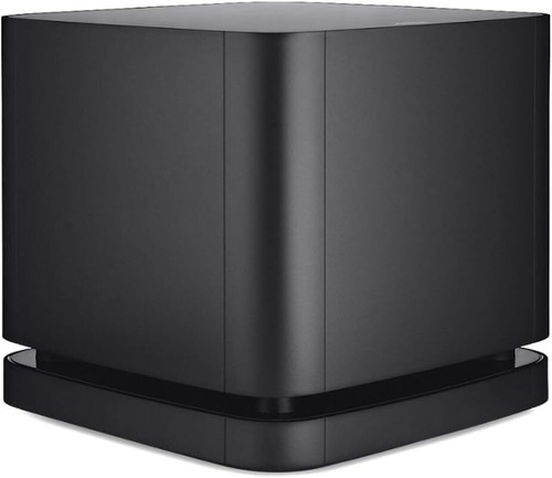 Bose bass module - bose, schwarz