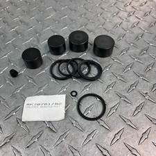 GRIMECA Harley 4 Piston Brake