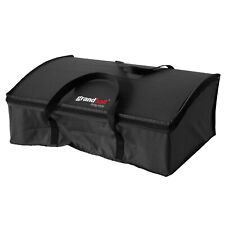 Grandhall Tragetasche E-Grill Transporttasche Grill Aufbewahrung