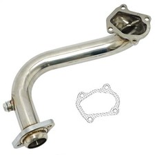Streetstar Downpipe Hosenrohr