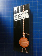 amadeo Schallplatten für Sie ausgewählt Katalog K2225