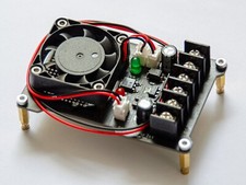 MOSFET 3D Drucker