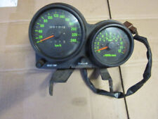 KAWASAKI GPZ 1100 UT KZT10A/B 1983-87 INSTRUMENTE TACHO DREHZAHLMESSER