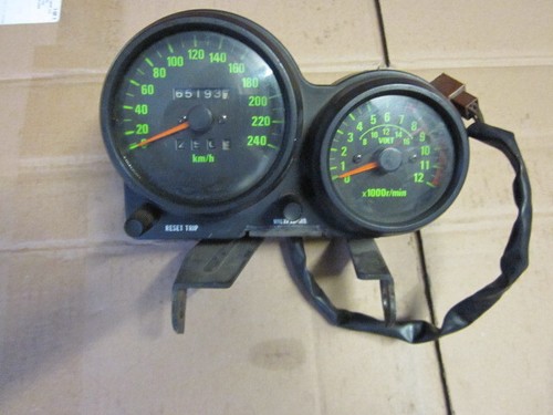 Kawasaki gpz 1100 kzt10a b - kawasaki, kzt10a/b