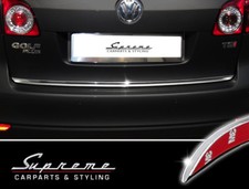 3M Chrom Zierleiste Heckleiste