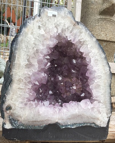 Amethyst druse amethystdruse - druse,