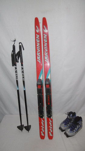 Järvinen polar top junior - jÄrvinen,