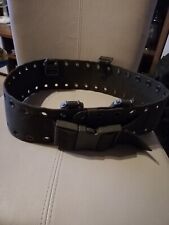 BW HÜFTGURT Z.TRAGEAUSRÜSTUNG für Koppeltragegestell Armee GEBRAUCHT