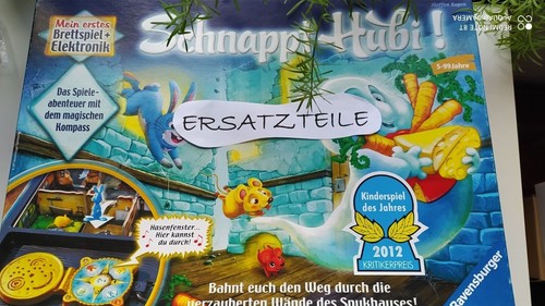 Bsh schnappt - ◄◄, ►►