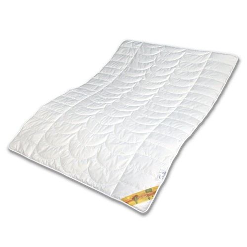 Seidendecke sommerbett garanta - seidendecke,