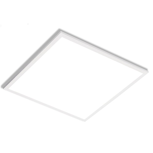 Led deckeneinbau panel - deckeneinbau,