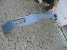 Opel Omega B Blende Ausatz Verkleidung Stoßstange Stoßfänger vorne NEU orig. GM