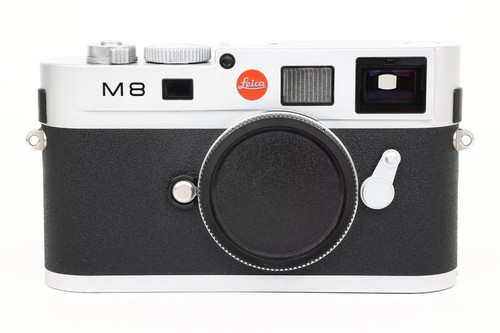 Rare leica silber - silber, 10702