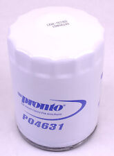 Ölfilter CHEVROLET 6,2D Pick Up K30 / K5 Blazer / M1008 + M1009 / C10 |GMC Jimmy