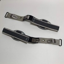 XSJADO 1.0 TOE STRAPS Pioneer