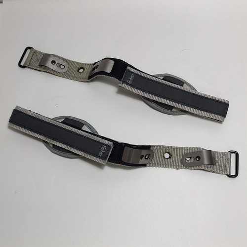 Xsjado toe straps pioneer - 1.0,
