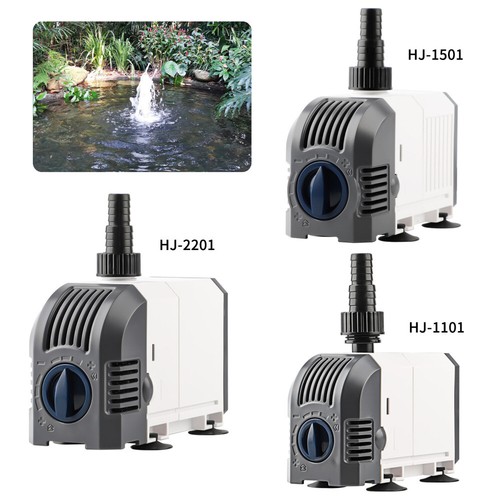 Pro 900 2000l - pro, teichpumpe