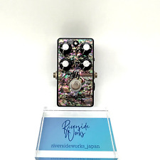 tanabe.tv ZENKUDO Overdrive