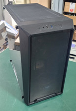 Office PC mit Ryzen 3 1200 Quadcore, M.2 SSD, Geforce GT640, 8GB Ram, 1TB HDD