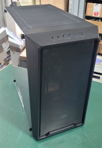 Office mit ryzen - pc, 3