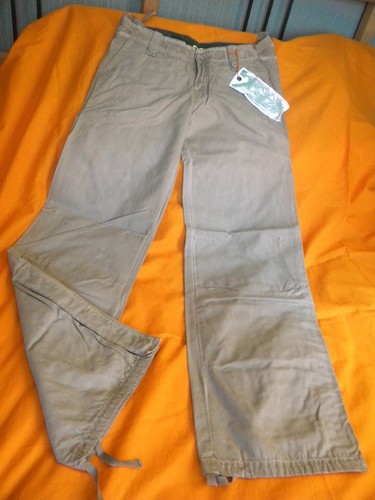 Aem kei hose beige - beige, 26