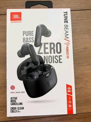 Jbl tune beam true - jbl,