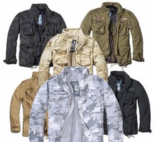 Feldjacke M65 Giant von