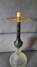 Golden Goat Mini SHISHA OHNE