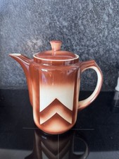 Bunzlau - Art-Deco Keramik