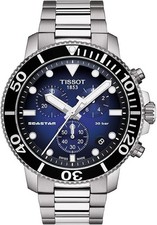 Tissot Seastar 1000