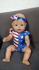 Baby born annabell - born,