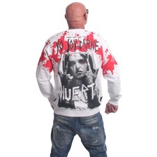 Neuer Yakuza Herren Carne