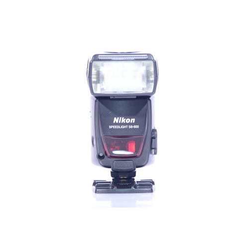 Nikon 800 speedlight - speedlight,