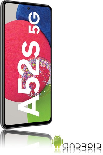 Samsung a528 galaxy a52s - samsung, 5g