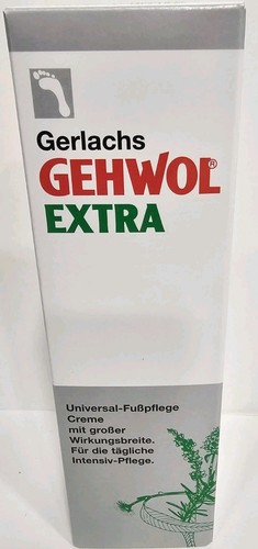 Gerlach gehwol extra universal - gerlach,