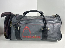 Vintage Head Monte Carlo Gym