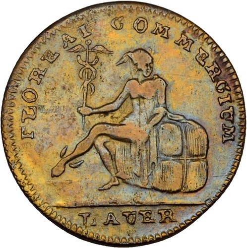 Nürnberg rechenpfennig jeton - nürnberg,