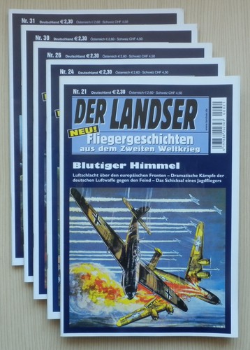 Der landser - der,